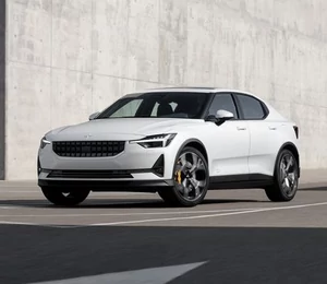 Volvo rappelle tous ses modèles Polestar 2 en raison d'une défaillance logicielle
